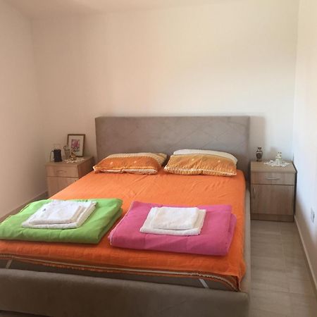 Apartament Ruza Vetrova Bar Zewnętrze zdjęcie