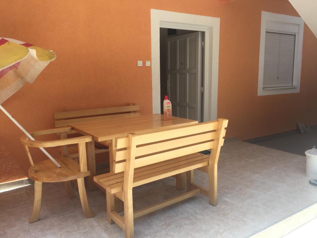 Apartament Ruza Vetrova Bar Pokój zdjęcie