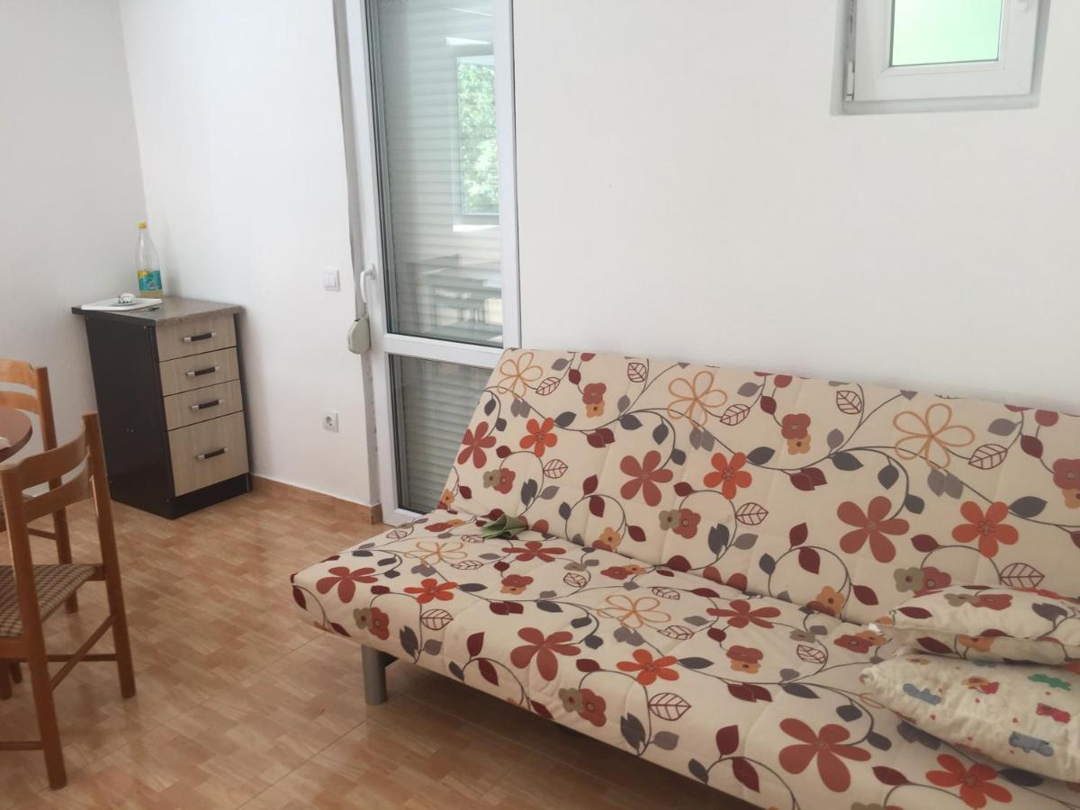 Apartament Ruza Vetrova Bar Zewnętrze zdjęcie