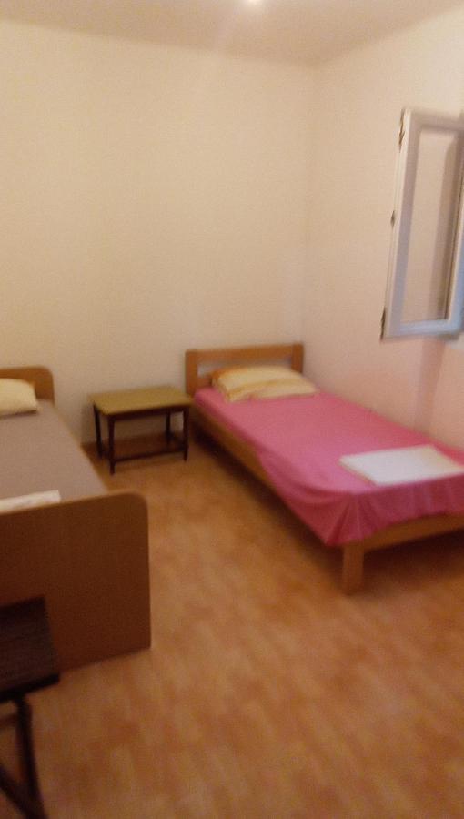 Apartament Ruza Vetrova Bar Zewnętrze zdjęcie