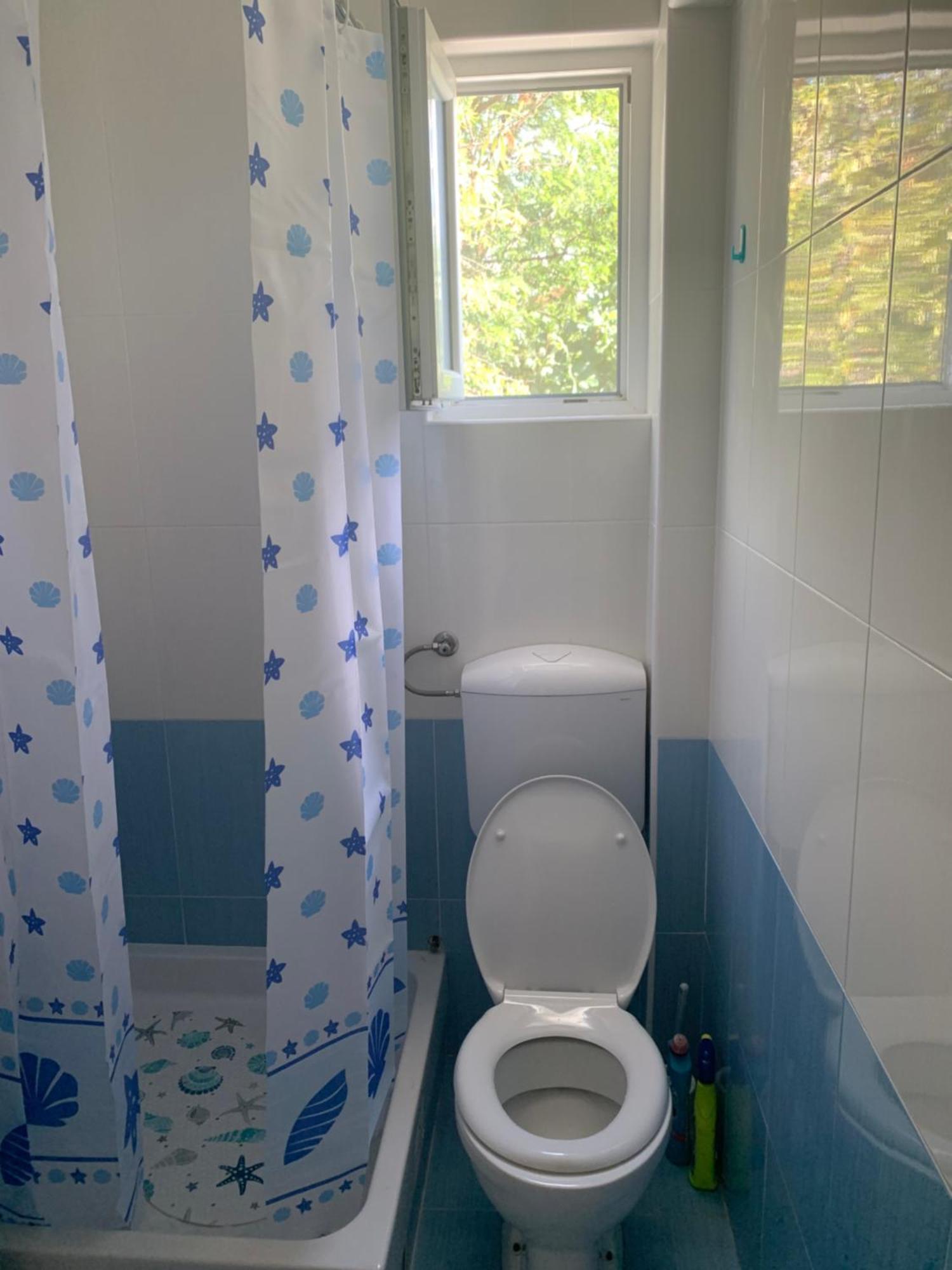 Apartament Ruza Vetrova Bar Zewnętrze zdjęcie